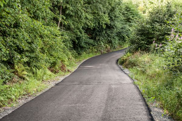 Asphalt Resealing in Odessa