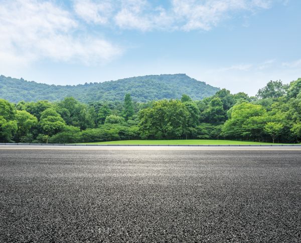 Cost of Asphalt Slurry Sealing in Odessa