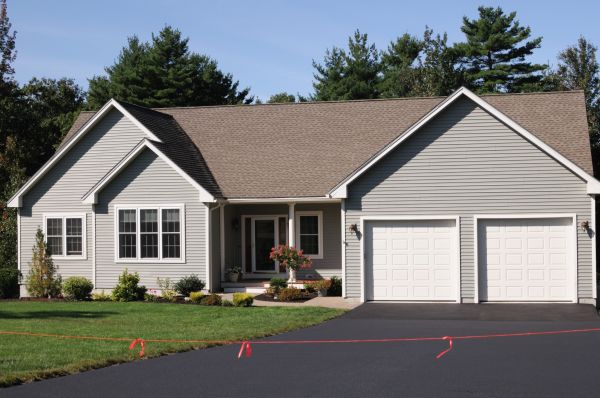 Cost of Blacktop Driveway Sealing in Odessa