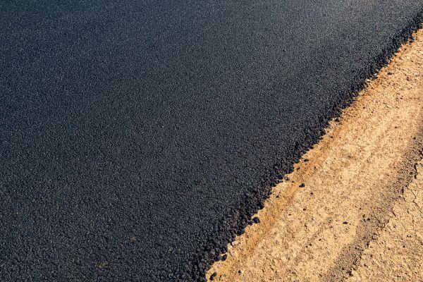 Cost of Hot Tar Driveway Sealing in Odessa