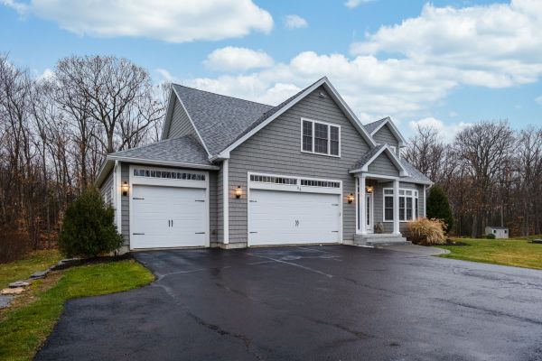 Cost of Driveway Sealing in Odessa