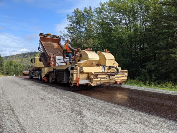 Cost of Asphalt Slurry Repair in Odessa